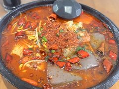 -常鲜德乐购迎桂馒头店(麻巷公寓店)
