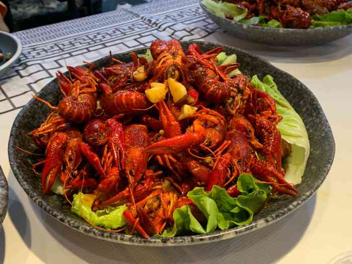 拙味兄弟龙虾(前山店)-"拔草#拙味龙虾# . 常常."-大众点评移动版