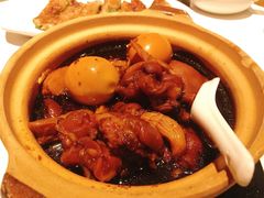 南海甜醋猪手-粥旺庄(芳村店)