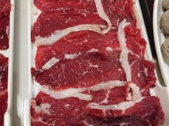 -潮汕大目牛肉火锅(上梅林店)