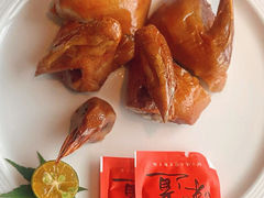 -馋遇江南·精致湖景雅宴(东方之门店)