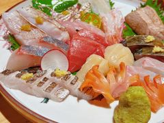 -镹·鱼料理  国产鱼使用店