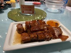-先记烧鹅王·本地粤菜(福永店)