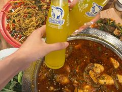 -酌尔小厨·老街特色川菜(奎星楼店)