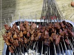 -清真·马峰烤肉(小学习北巷店)