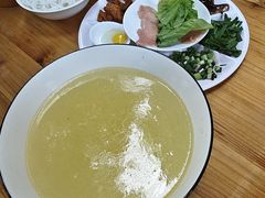 -德致祥云南过桥米线(云天小苑店)