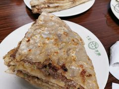 -清真永恒华威肉饼(潘家园店)