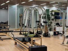 -Isofit 普拉提·婵柔工作室