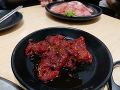 -花味·自助烤肉(雨花客厅店)