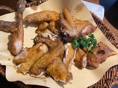 -前海沿·青岛菜(李沧万达店)