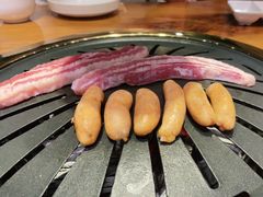 -万兴佳烤肉·长白山老味道(东岸里店)