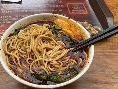 -秦云老太婆摊摊面(全国总店)