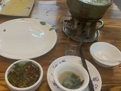-顺德公平靓正特色牛花粥(花都店)