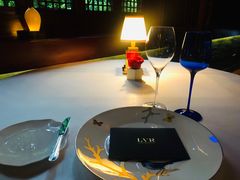 -三嚥阁 La Villa Restaurant