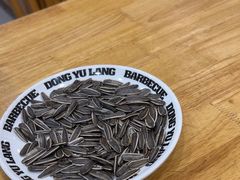 -東豫狼鲜货烧烤. 碳火烤鱼. 小龙虾(上海首店)
