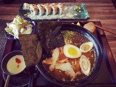 -ひみ冰见日本料理(旅顺九三路店)