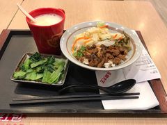 -永和大王(茉莉上新·共和新路店)