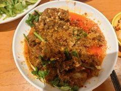 小笼牛肉-曾牛肉