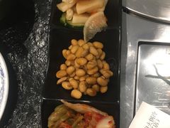 -烤路里·韩国品质自助烤肉(石路天虹4号店)