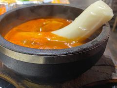 -鹤江桥·红油牛肉粉(SKP店)