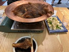 -大头亮羊汤烩面·河南非遗(良乡总店)