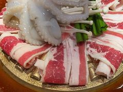 -小牛哈尼韩式水煎肉(万象城店)
