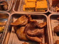 -卤鹅鲜生(卤鹅鲜生万科金域悦府店)