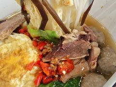 -甘掌门·化州驰名牛杂粉(越秀店)