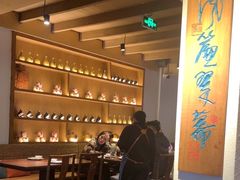 -大牌大·传统杭帮菜(湖滨店)