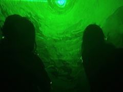 -黑森灵·实景沉浸式剧场·团建