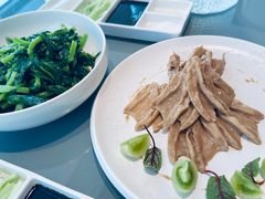 -小大董·烤鸭(观景餐厅·南京西路店)