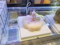 -CAKE BOSS 蛋糕老板(北京世纪金源购物中心)