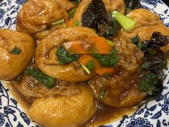 -灵福缘私房菜·农家菜(拈花湾·灵山大佛必推店)
