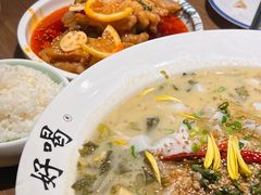 -YUOZUO渝作·川渝冒肚(崂山店)