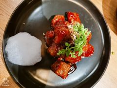 -荟廷·晶萃(陆家嘴尚悦湾店)