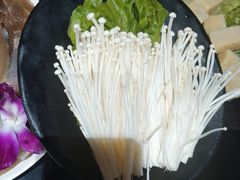 -牛焱·贵州黄牛肉火锅(城西银泰店)