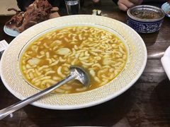 -乔家满族八大碗(流水沟店)