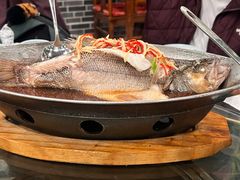 -西江美食舫·江西菜(健德桥店)