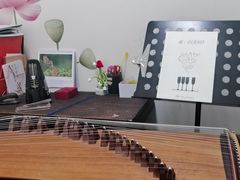 -谈·PIANO(金唐新光界店)