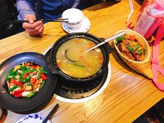 -妈妈的味道(和顺古镇店)