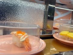 -争鲜回转寿司(中街大悦城店)