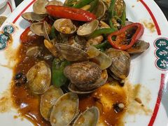 -飞尝蚝·顺德菜·鱼生(顺德总店)