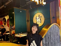 -一绪に寿喜烧自助(世茂广场店)