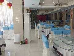 -域乐楼清真饭庄(华北路店)