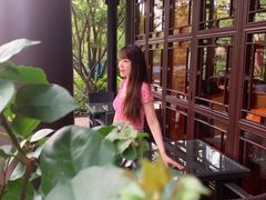 -杭州西子湖四季酒店-WL BISTRO西湖餐厅(灵隐路店)