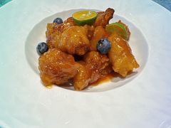 -四道菜·福建菜馆(新街口金鹰店)