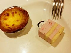 -银帆宾馆-自助餐厅(金马路店)