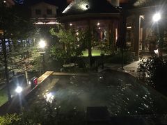 -汉拿山温泉度假酒店
