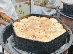 -傅公桥梅花糕(新河南路店)