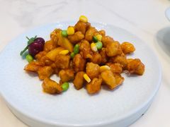 -红樱桃·欢乐餐厅(太原里店)